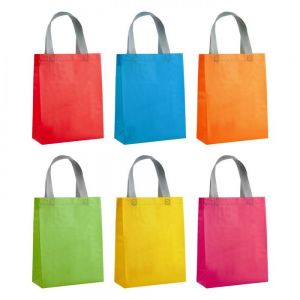 BOLSA BAGGARA personalizada